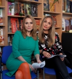 Украинские звезды вместе с Viva! читали &ldquo;Маленького принца&rdquo;