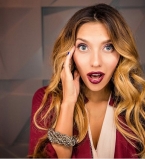 Регина Тодоренко перевоплотилась в 75-летнюю старуху в новом клипе