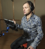 Олег Скрипка и Сергей Притула озвучили главных героев анимационного фильма Маленький Принц