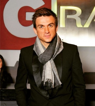 Влад Топалов готовится к отцовству