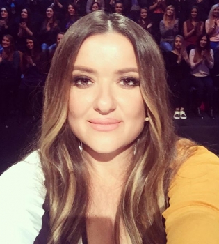 Худеем дальше: Наталья Могилевская показала новые снимки со спортзала