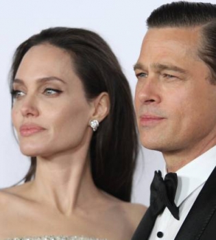 Кинокритики разочарованы новым фильмом Анджелины Джоли