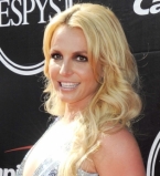 Так держать: Бритни Спирс продемонстрировала подтянутую фигуру