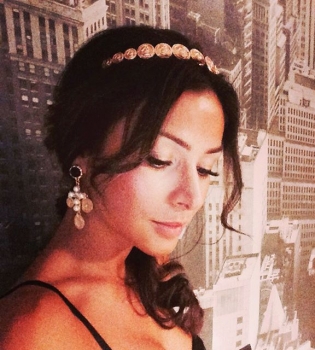 Злата Огневич ушла из политики