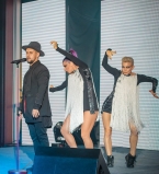 MONATIK зажег публику на Viva! Бал