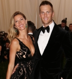 Жизель Бундхен о браке с Томом Брэди: &quot;Муж любит командовать&quot;