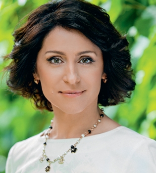 Надежда Матвеева