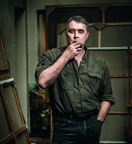 Лесь Подервянский