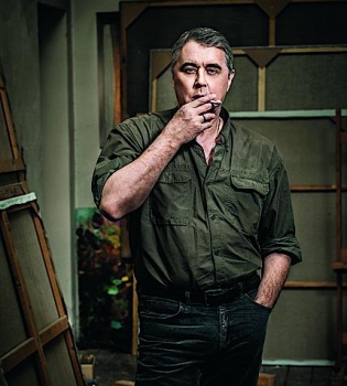 Лесь Подервянский