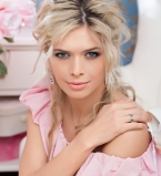 Вера Брежнева и Константин Меладзе