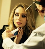 После двух аншлагов в Днепропетровске LOBODA вызвали скорую помощь