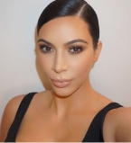 Ким Кардашьян шокировала поклонников, рассказав о своей вредной привычке