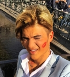 Подопечный Константина Меладзе Владислав Рамм покинул группу MBAND