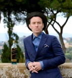 Джуд Лоу снялся во второй части короткометражного фильма &quot;Пари джентльменов&quot;