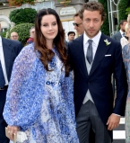 Лана Дель Рей рассталась со своим возлюбленным Франческо Карроззини &ndash; СМИ