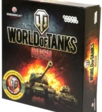 World of Tanks