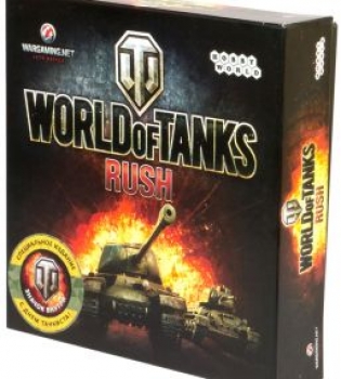 World of Tanks