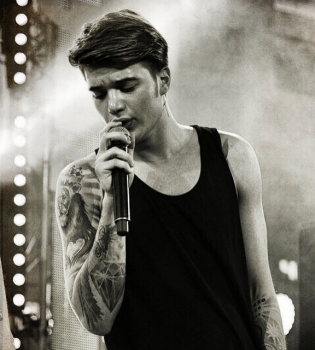 Владислав Рамм собирается подать на Константина Меладзе заявление в суд