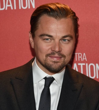 Леонардо Ди Каприо начал заниматься производством бриллиантов