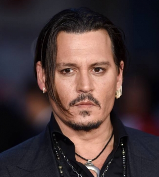 Джонни Депп рассказал о своем личном острове: &quot;Это мое убежище&quot;