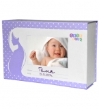 Лучший подарок для будущей мамы