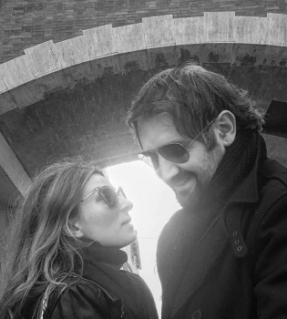 Жанна Бадоева о своем супруге: «Вася — очень умный мужчина»