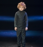 Женя Лебедин