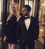 Андрей Чадов закрутил роман с бывшей возлюбленной Тимати