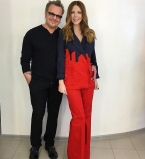 Владимир Пресняков о своих отношениях с женой: &quot;Наташа уделяет мне каждую свободную секунду&quot;