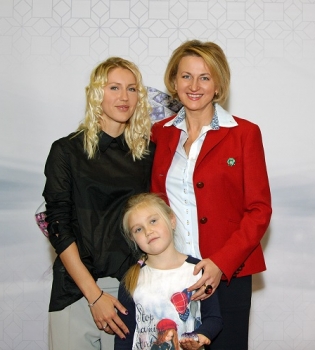 Ювелірний Дім ZARINA представив нового дизайнера!