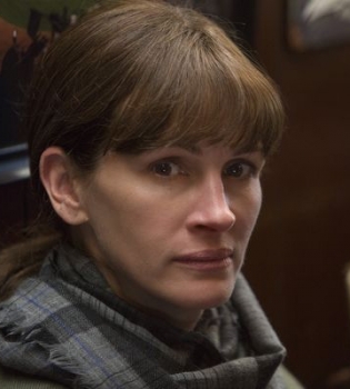 Джулия Робертс и Николь Кидман впервые сыграли в совместном кино