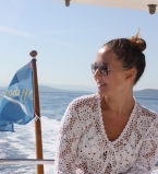 Официально: единственным наследником Жанны Фриске является ее сын Платон