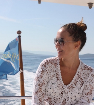 Официально: единственным наследником Жанны Фриске является ее сын Платон