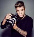 Самое дорогое селфи: Джастин Бибер сообщил, сколько стоит с ним сфотографироваться