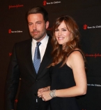 Бен Аффлек и Дженнифер Гарнер проведут рождественские праздники вместе - СМИ