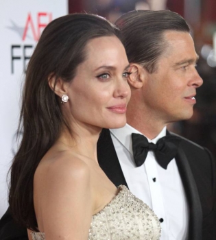 Неожиданно: Анджелина Джоли заявила, что ждет старости