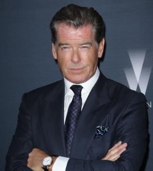 Пирс Броснан раскритиковал новый фильм о Джеймсе Бонде