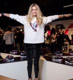 Преданная жена: Брежнева заступилась за Меладзе в конфликте с Владиславом Раммом