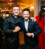 Умбрийская охота в ресторане Три вилки