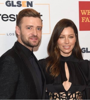 Джастин Тимберлейк и Джессика Бил планируют родить второго ребенка