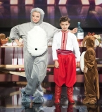 Ирма Витовская набрала лишние 20 килограммов