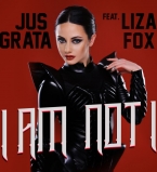 Liza Fox представила свой новый мистический клип I Am Not I