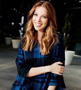 Стройная Наталья Подольская призналась, что очень много ест