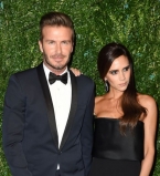 Модный провал: Дэвид Бекхэм рассказал о появлении на красной дорожке, за которое ему стыдно