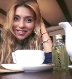 Телеведущая "Орла и решки" Регина Тодоренко попала в ДТП