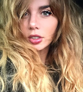 Анна Седокова о новом возлюбленном: &laquo;Я для него идеал&raquo;