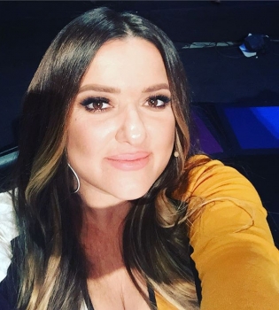 Наталья Могилевская рассказала о тайном возлюбленном: &laquo;Да, я люблю&raquo;