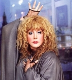 Алла Пугачева решила отобрать чужого ребенка?