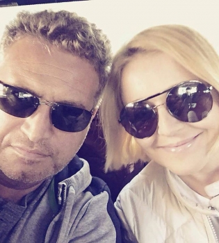 Неожиданно: Леонид Агутин заявил, что его жене нужен другой мужчина