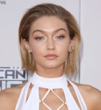 Хакеры шантажируют Джиджи Хадид - СМИ